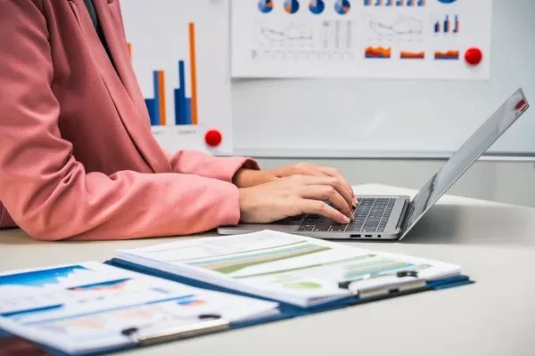 Optimización de Nómina